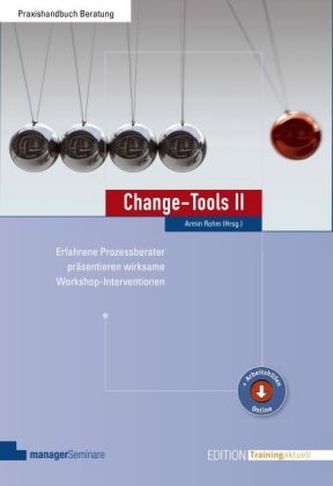 Change-Tools. Partea 2