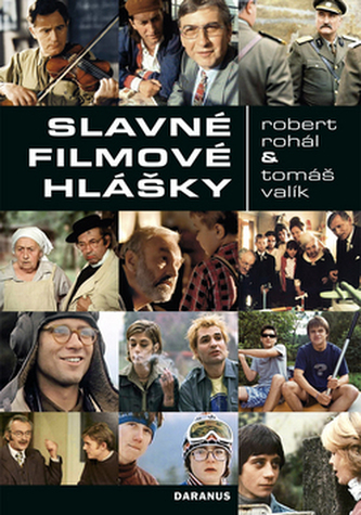 Slavné filmové hlášky