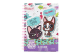 Littlest Pet Shop caiet A5