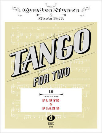 Tango pentru doi