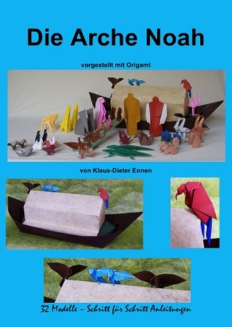 Die Arche Noah