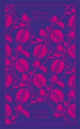 Doamna Bovary