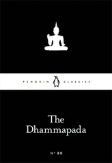 Dhammapada (Little Black Classics)