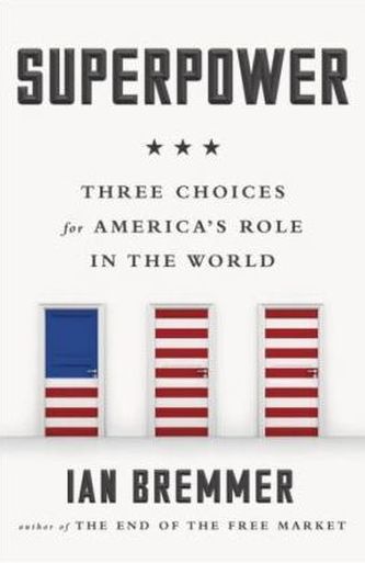 Superpower