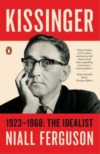 1923-1968: Idealistul