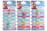 Set de elastice Frozen