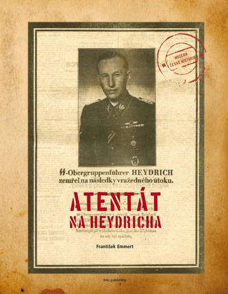 Atentát na Heydricha