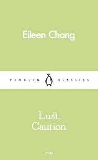 Lust, Caution