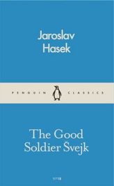 The Good Soldier Svejk