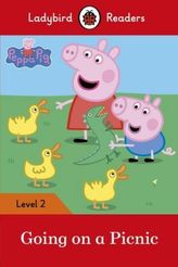 Peppa Pig: Mergem la picnic