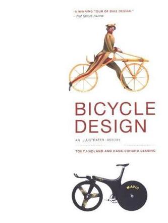 Proiectarea bicicletelor