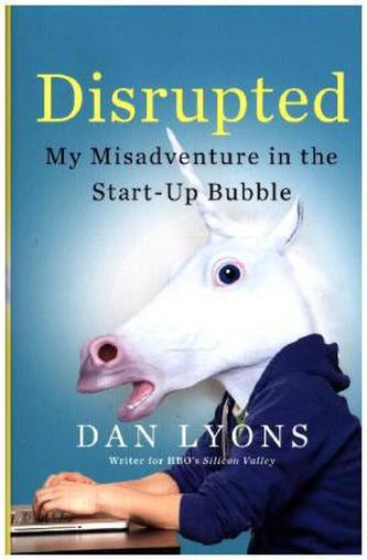 Disrupted