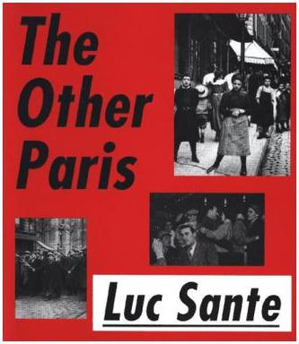 The Other Paris