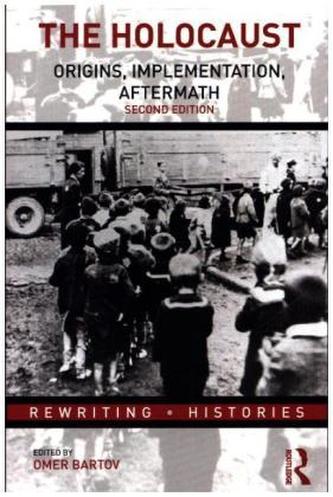 The Holocaust