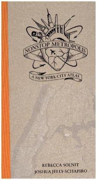 Nonstop Metropolis