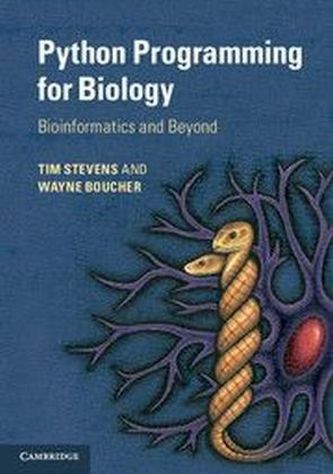 Programare în Python pentru biologie