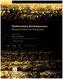 Sedimentary Environments