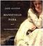 Mansfield Park, ediție în limba engleză