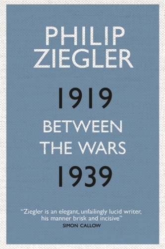 Between the Wars