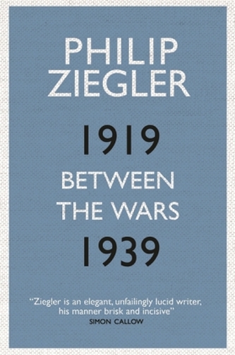 Between the Wars