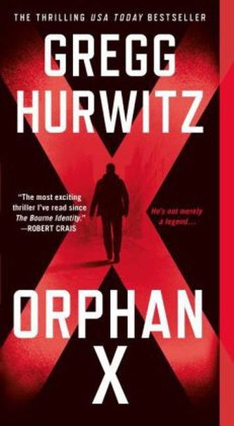 Orphan X