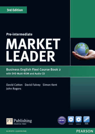 Flexi Course Book 2 Pachet