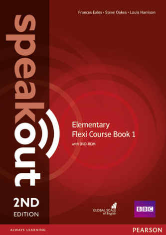 Flexi Coursebook 1 Pachet