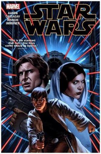 Star Wars. Vol.1