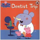 Peppa Pig - Vizită la dentist