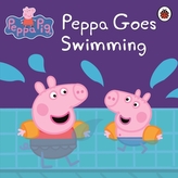 Peppa Pig - Peppa merge la înot