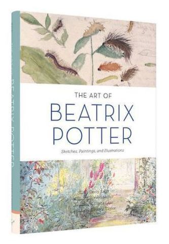 Arta lui Beatrix Potter