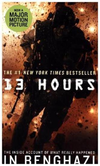 13 ore