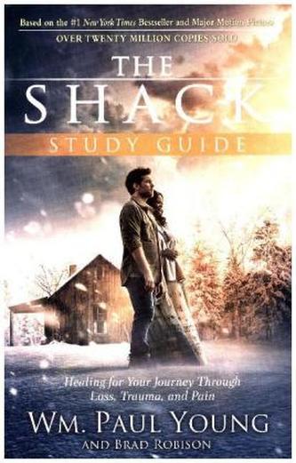 The Shack Study Guide