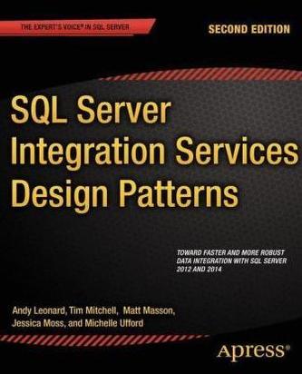 Patternuri de proiectare pentru SQL Server Integration Services