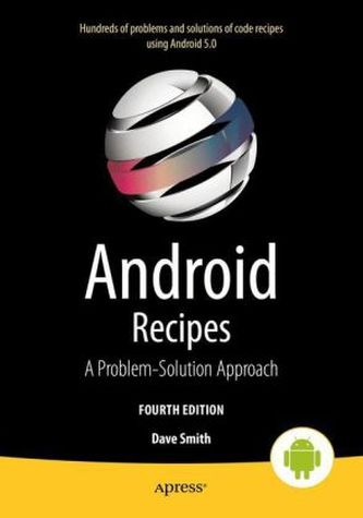 Rețete Android