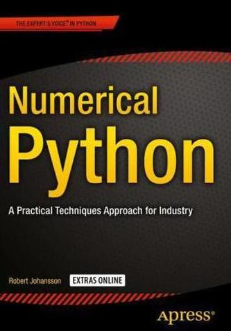 Python numeric