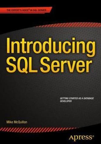 Introducere în SQL Server