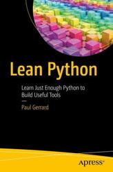 Python eficient