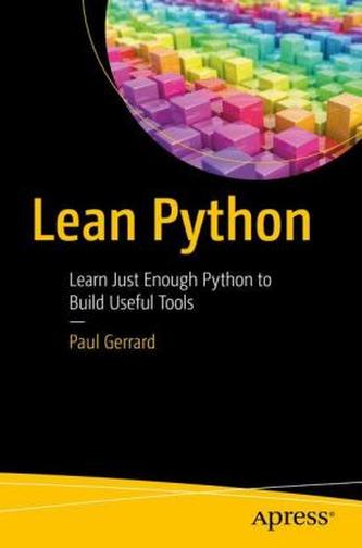 Python eficient