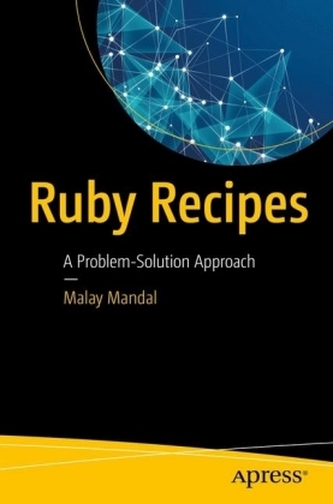 Rețete Ruby