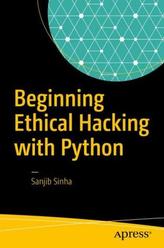 Introducere în hacking etic cu Python