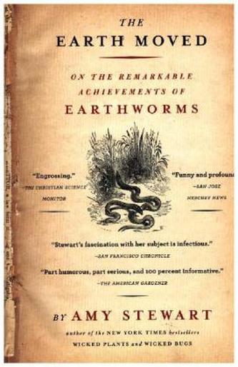 Earth Moved