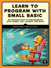 Învață programare cu Small Basic
