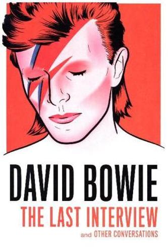 David Bowie: Ultimul interviu
