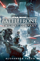 Star Wars: Battlefront: Compania Twilight