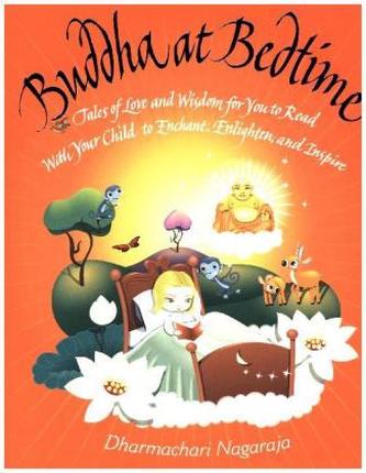 Buddha At Bedtime