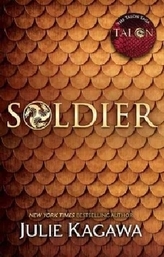 Talon - Soldat