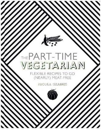 Vegetarianul part-time