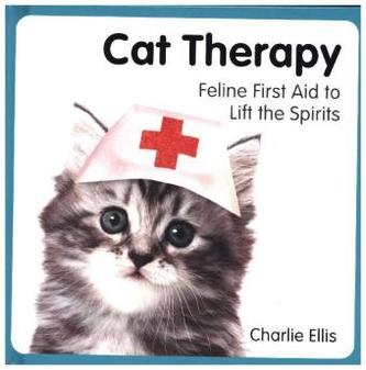 Cat Therapy