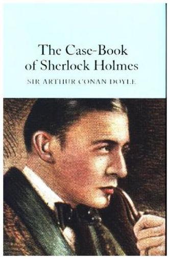Dosarele lui Sherlock Holmes